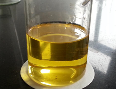 劣質油脂巧妙的轉化為生物柴油