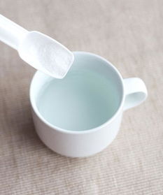 鹽水洗頭簡直太厲害了,現在知道還不晚