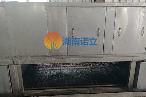 搪瓷釉料廠教你選擇化學(xué)脫脂設(shè)備