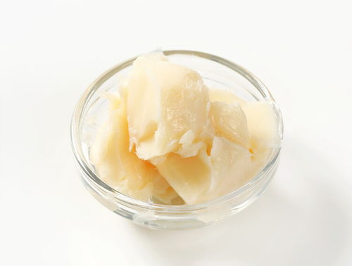 豬油與植物油 化學視角下的健康真相