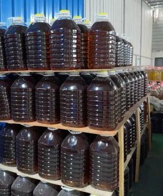 食用油也有保質期 化學油脂專家教你一眼識破變質油