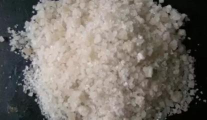 工業鹽與化學油脂 用途、危害與辨別方法