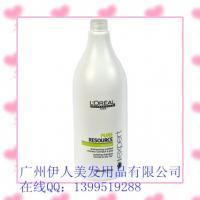 專業(yè)解析 歐萊雅油脂平衡洗發(fā)水1500ml大容量裝，化學(xué)與護(hù)理的平衡藝術(shù)