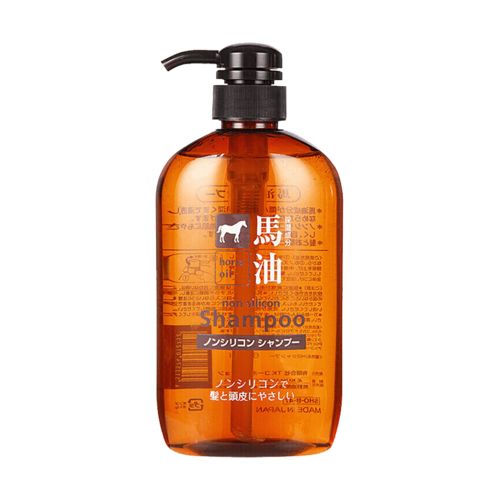 櫻花1688大測(cè)評(píng) 告別化學(xué)油脂，這些洗發(fā)水值得一試