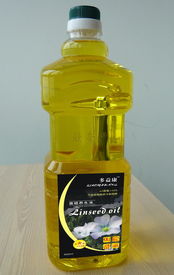 亞麻油精煉級(jí) 化學(xué)油脂領(lǐng)域的綠色瑰寶與應(yīng)用前景