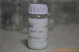 皮革化學(xué)品全覽 化學(xué)油脂及其他關(guān)鍵產(chǎn)品列表解析