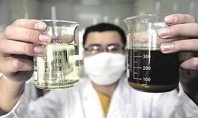 地溝油流向加油站？化學(xué)油脂低價(jià)背后的環(huán)境與健康警報(bào)