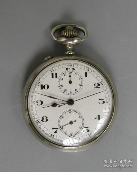 時間的藝術 鐘表收藏的魅力與門道